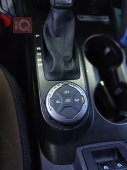 فۆرد بڕۆنکۆ